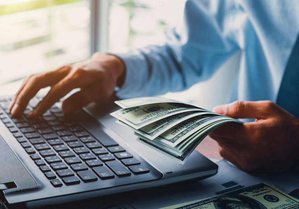 Financial and Currency Risks in International Trade