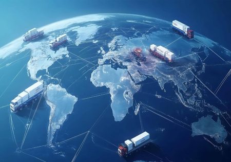 International Trade Consulting