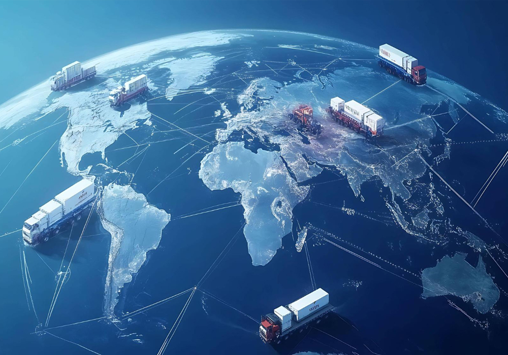 International Trade Consulting