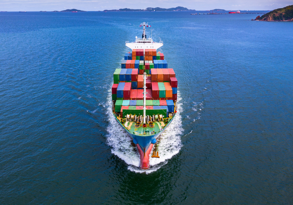 The Complete Guide to Exporting Goods