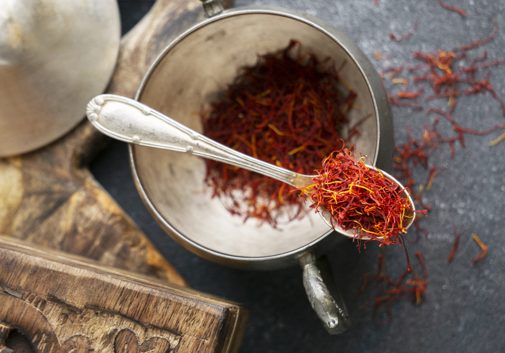 Export & Sales of Iranian Food Products in the UAE