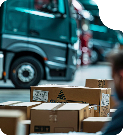 Why clearance goods with Behfar?