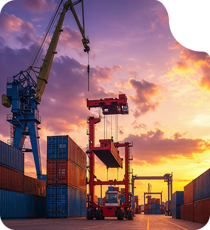 Importing goods; fast, safe and legal
